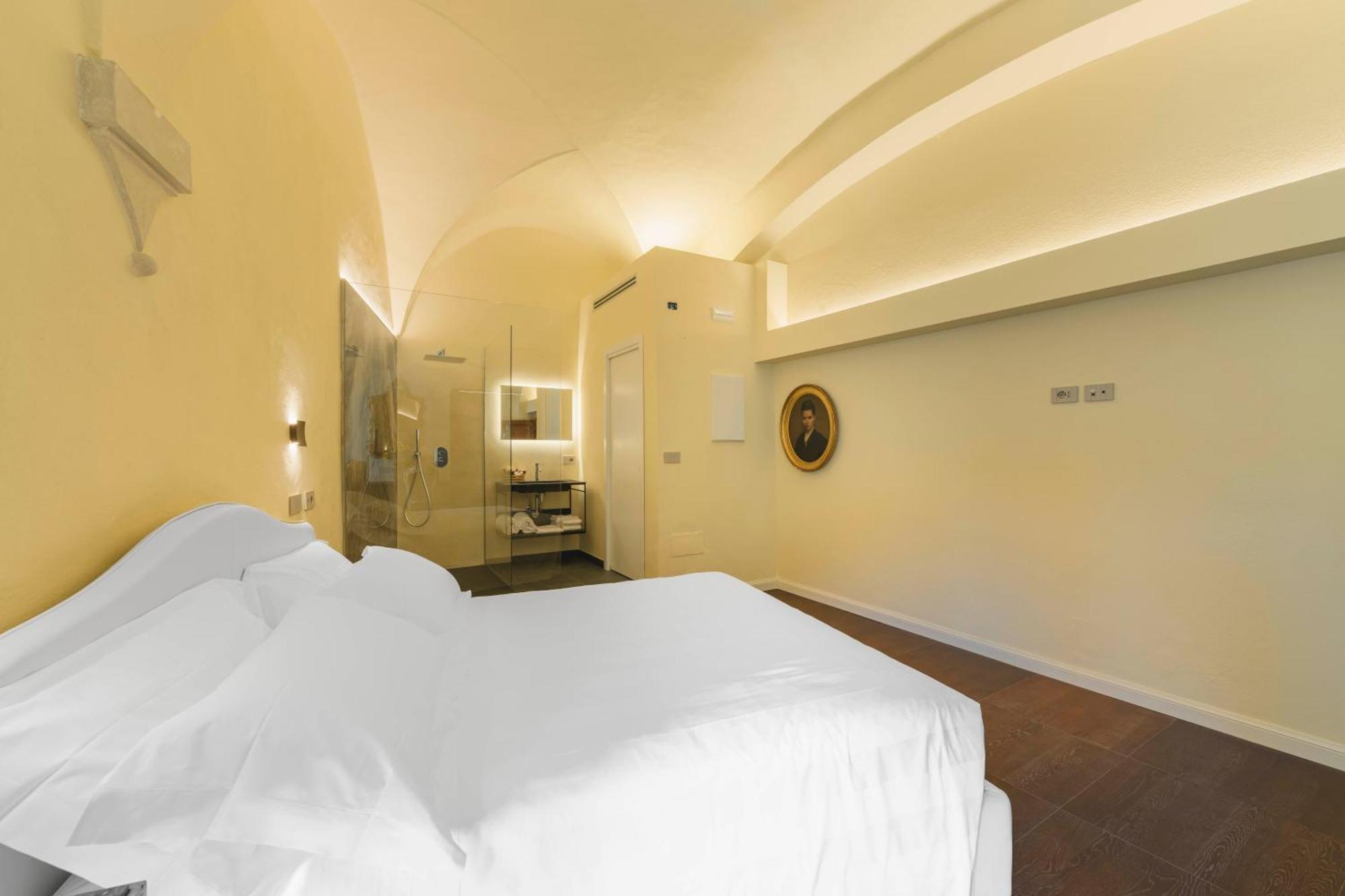 Palazzo Patrizi Suites & Spa เซียนา ภายนอก รูปภาพ