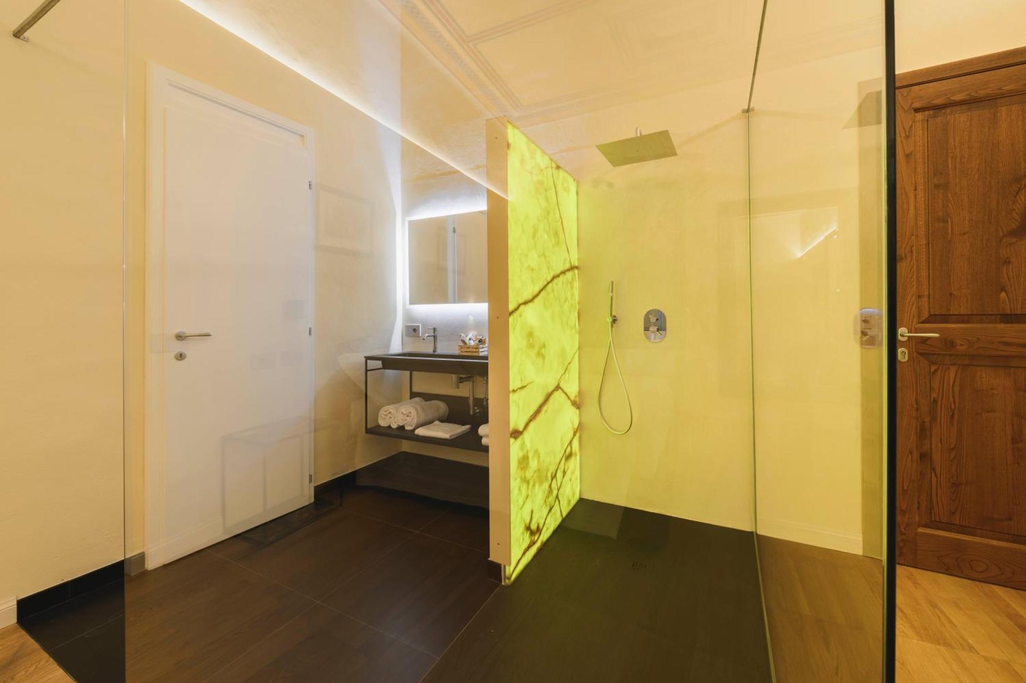 Palazzo Patrizi Suites & Spa เซียนา ภายนอก รูปภาพ