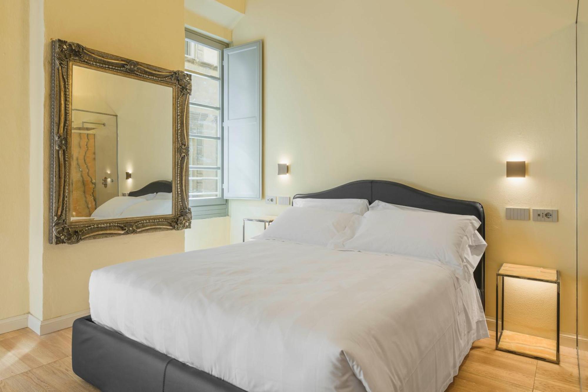 Palazzo Patrizi Suites & Spa เซียนา ภายนอก รูปภาพ