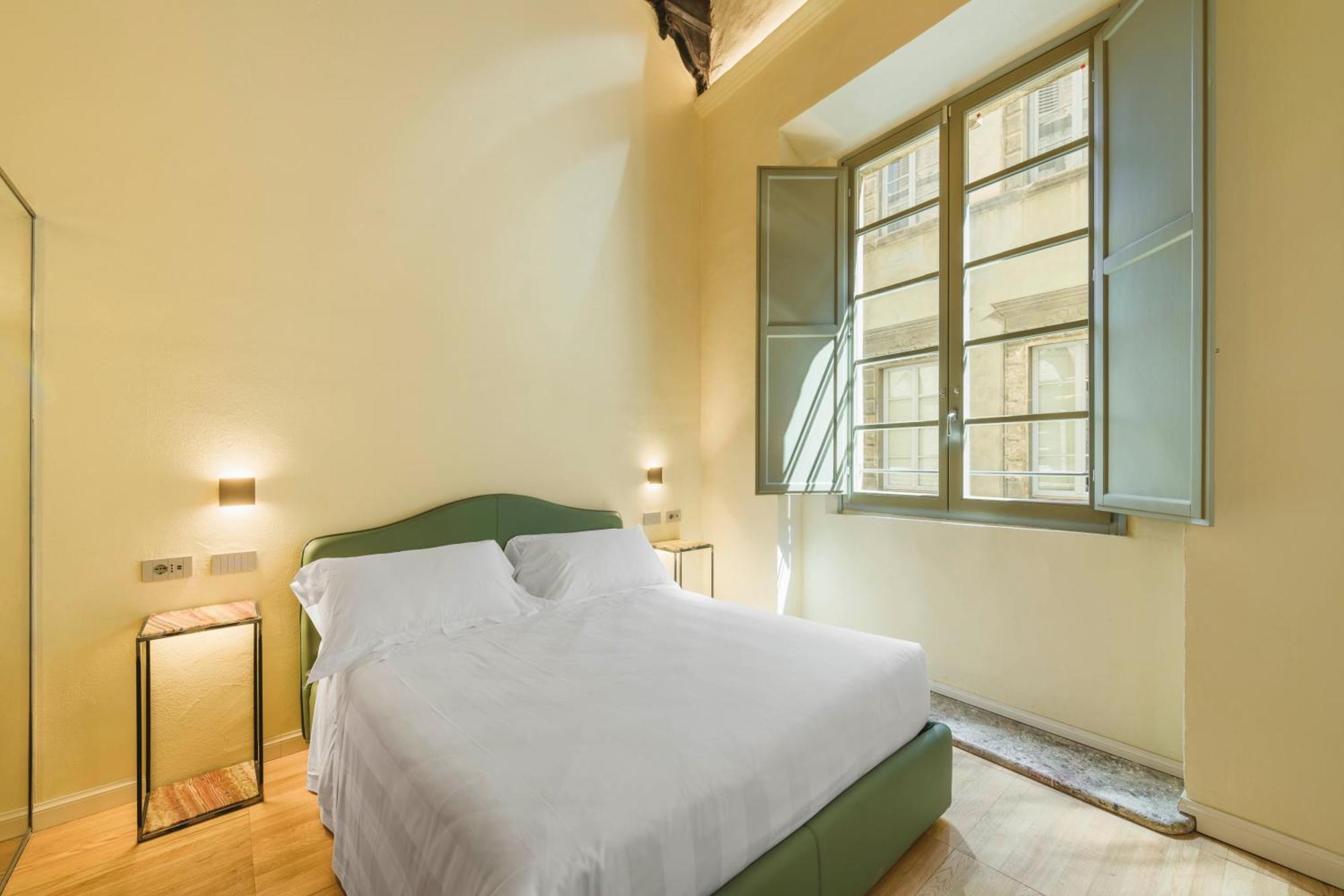 Palazzo Patrizi Suites & Spa เซียนา ภายนอก รูปภาพ