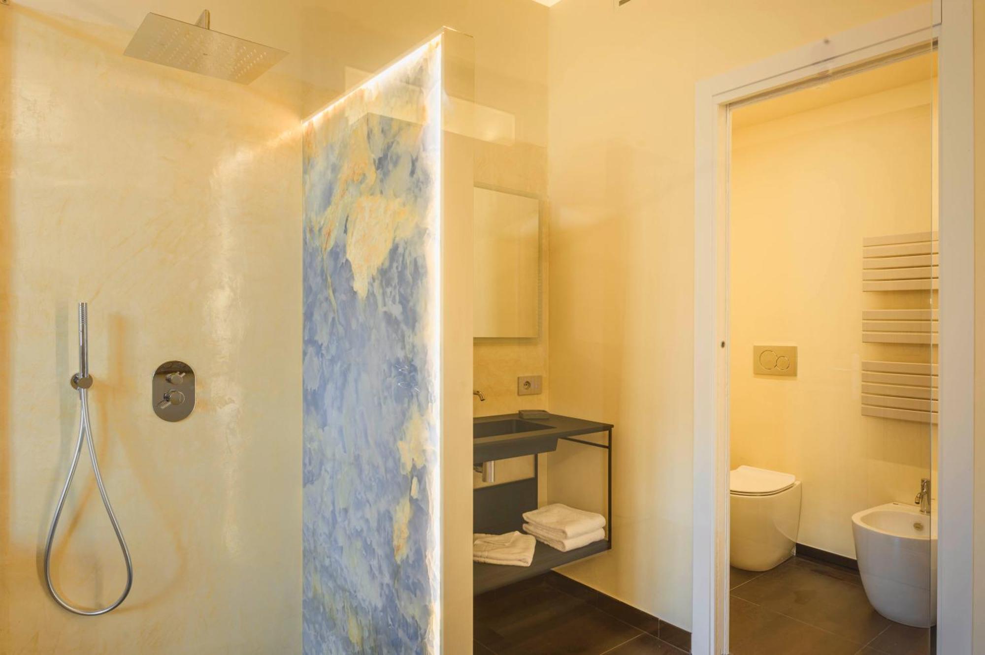 Palazzo Patrizi Suites & Spa เซียนา ภายนอก รูปภาพ