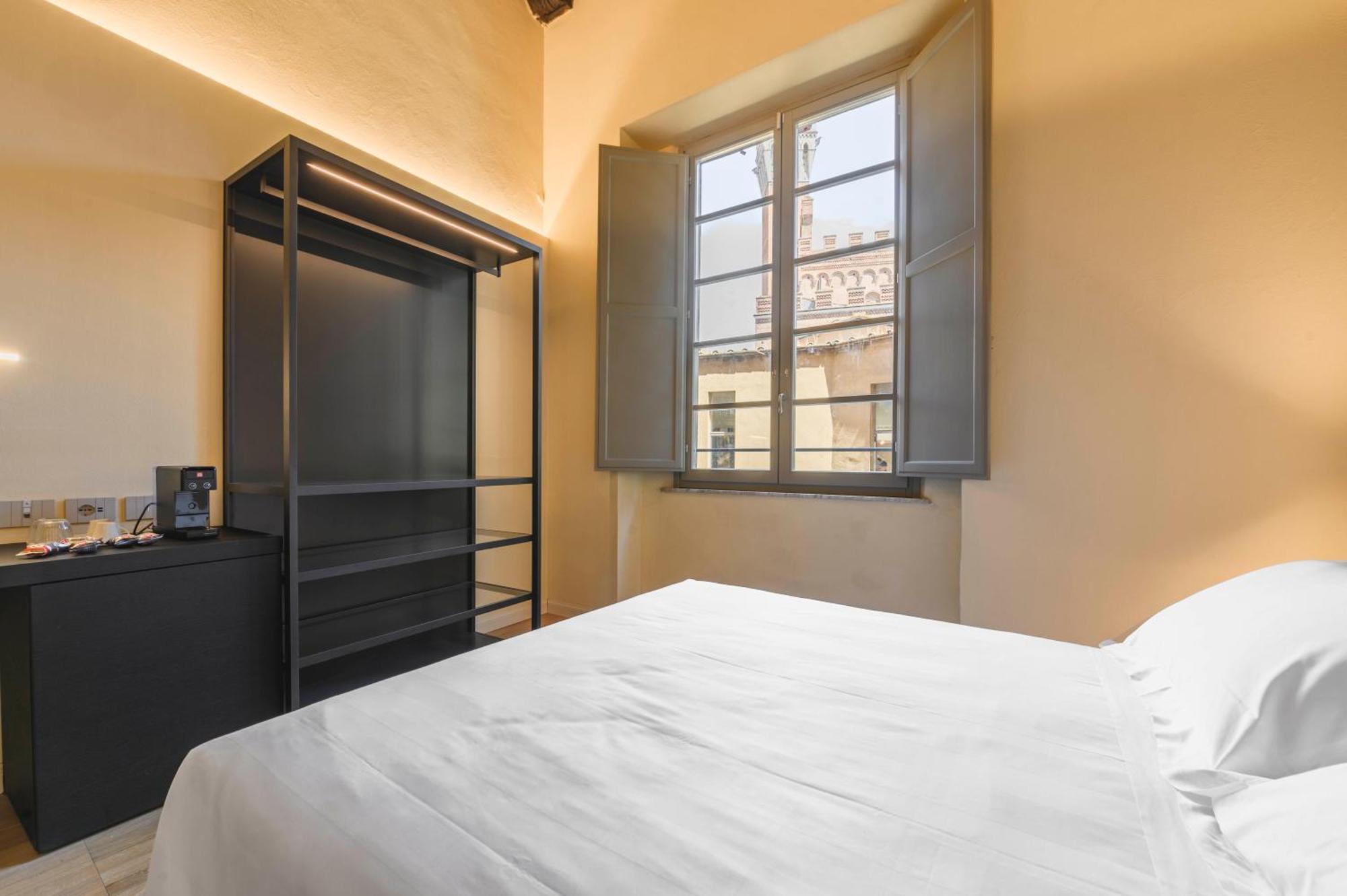 Palazzo Patrizi Suites & Spa เซียนา ภายนอก รูปภาพ