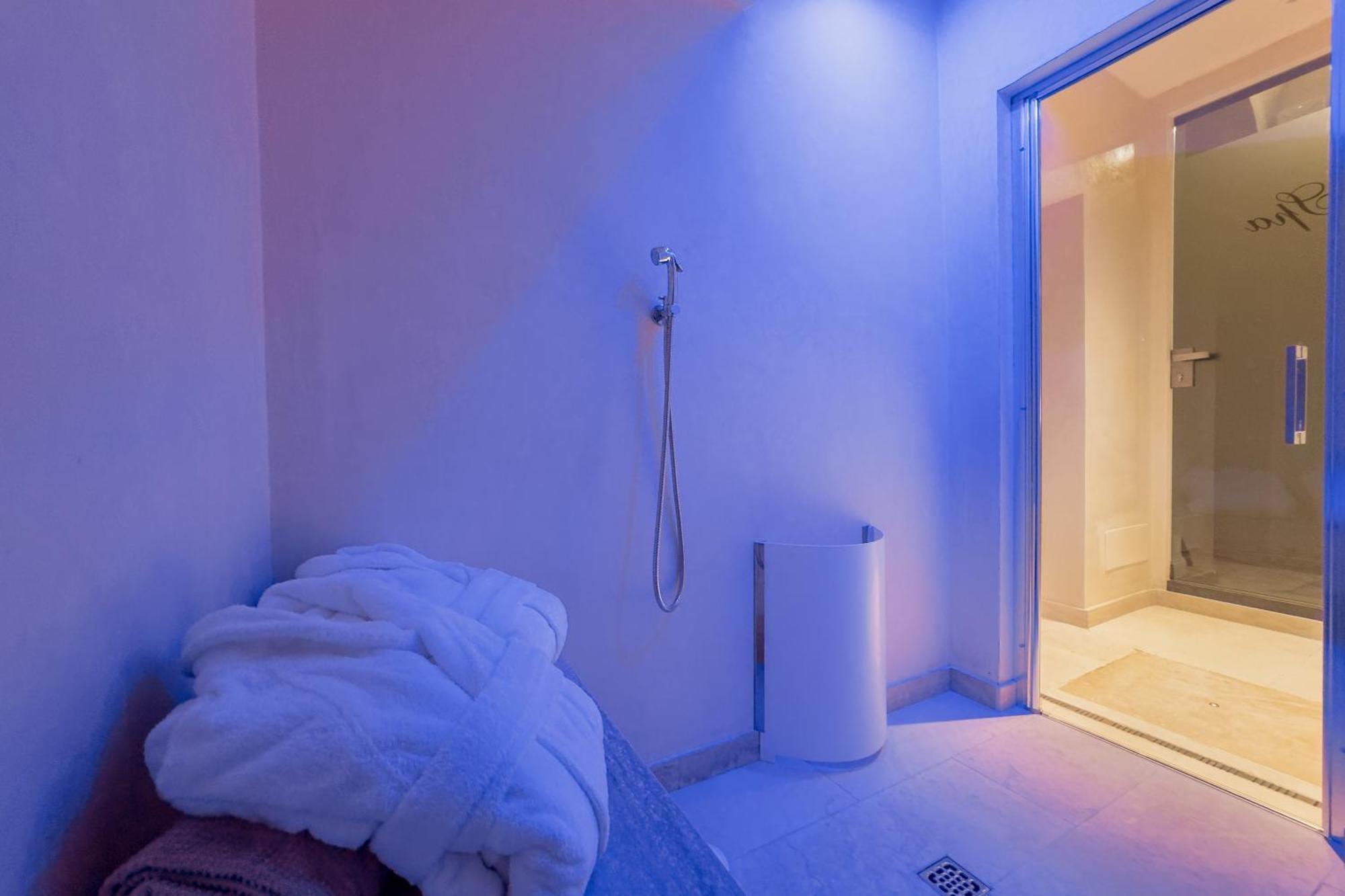 Palazzo Patrizi Suites & Spa เซียนา ภายนอก รูปภาพ