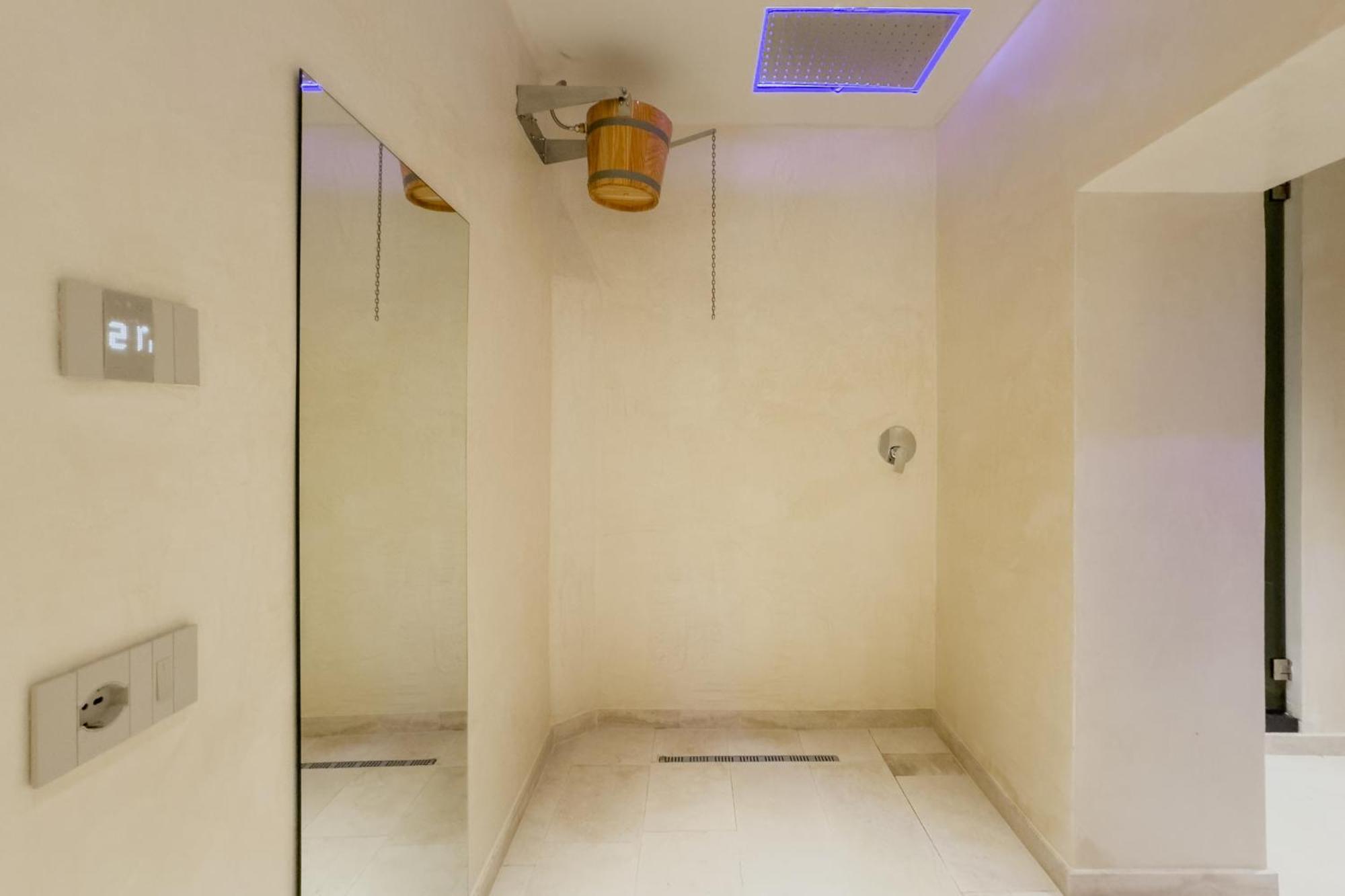 Palazzo Patrizi Suites & Spa เซียนา ภายนอก รูปภาพ