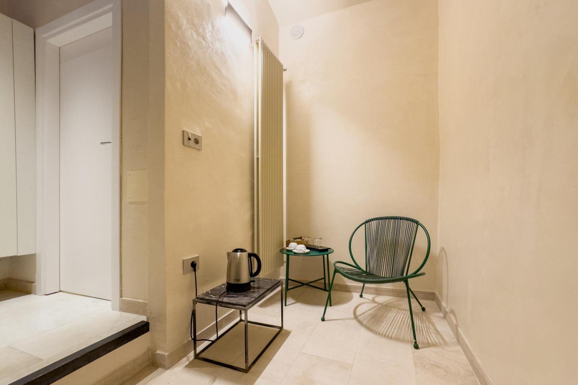 Palazzo Patrizi Suites & Spa เซียนา ภายนอก รูปภาพ