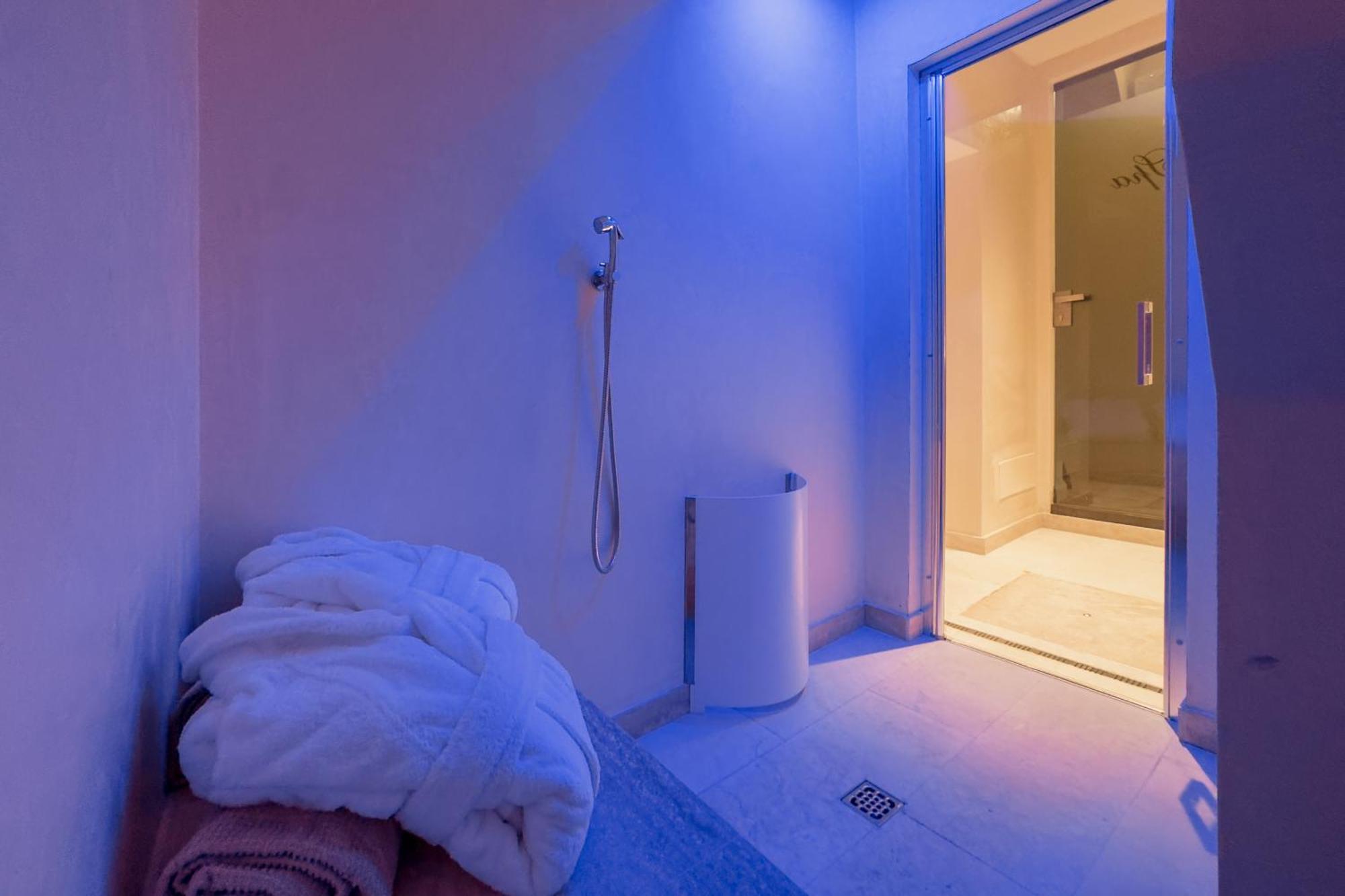Palazzo Patrizi Suites & Spa เซียนา ภายนอก รูปภาพ